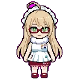 Omorii sprite