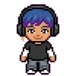 Juli sprite