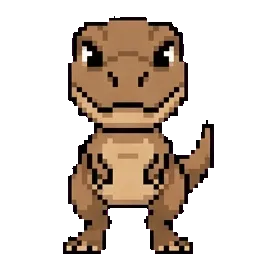 Y/N sprite