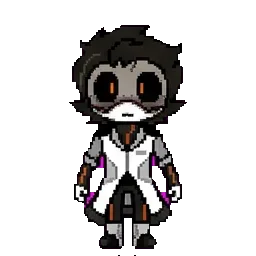 Mimic sprite