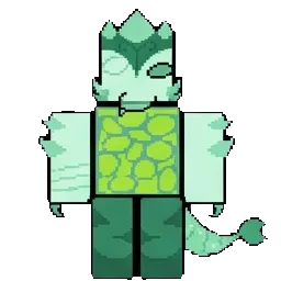 Zirry sprite
