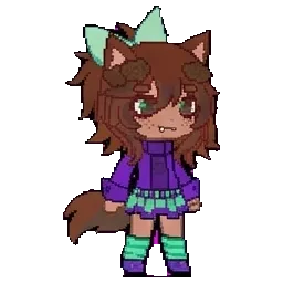 zellig sprite