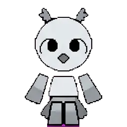 Awebo sprite