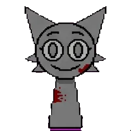 Wenda Sprunki sprite