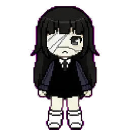 Umi sprite