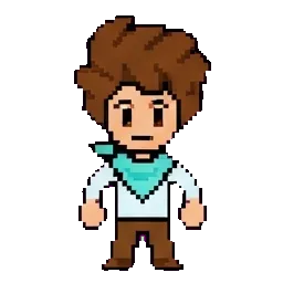Sansanan sprite
