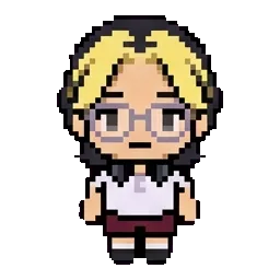 Callyen sprite
