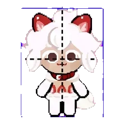 Strawberry Shortcaks sprite