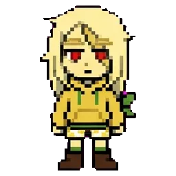 Linn sprite