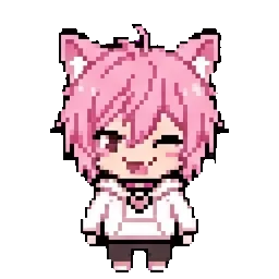 Aurora sprite