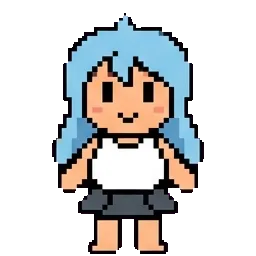Virana sprite