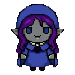 Grimm sprite