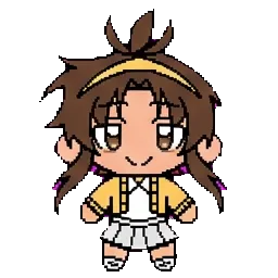 Furaboot sprite