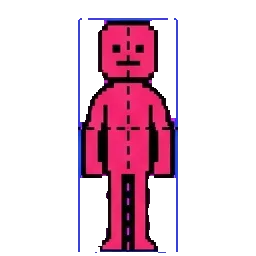 Pomni sprite