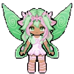 Nature Fairy sprite