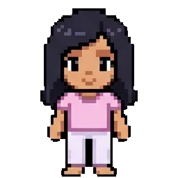 Mariela sprite