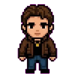 Dally sprite