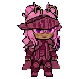 Keeva sprite