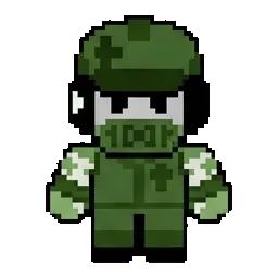 medic sprite