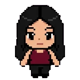 Puta sprite