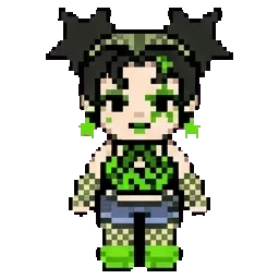 Ivory sprite