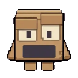 Box sprite