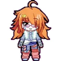 Daichi sprite