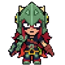 Draco sprite