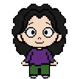 Valen sprite