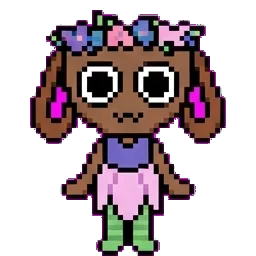 bassie sprite