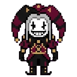 Perriot sprite