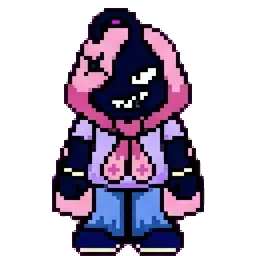 Breeze Starshine sprite