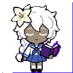 Wk sprite