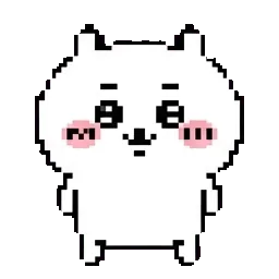 Chiikawa sprite