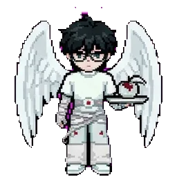 Иван☠︎ sprite