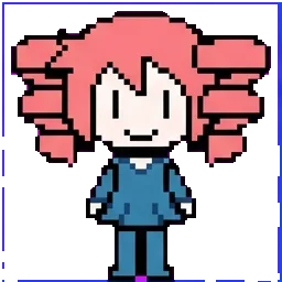 Teto sprite