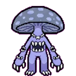 Chommpy sprite