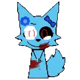 💎Shard_Meow🔥 phase 2 sprite