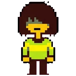 Kris sprite