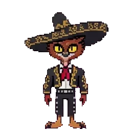 Herneval sprite