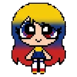 Venezuela sprite