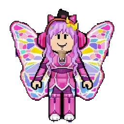 Nana sprite