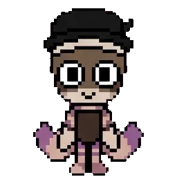 Tamagotchi sprite