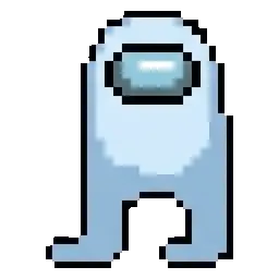 Amon sprite