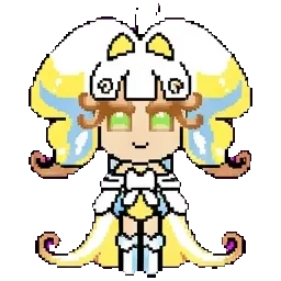 Sugarfly Cookie sprite