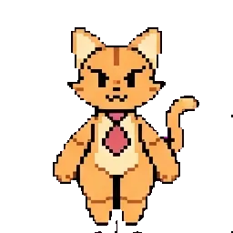 Bratti sprite