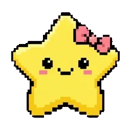 𝚂𝚝𝚊𝚛 𝚁𝚞𝚍𝚎 sprite