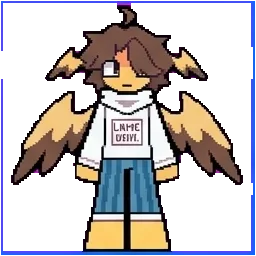 Shedletsky sprite