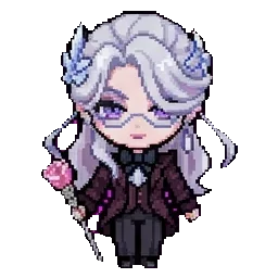 Serenity sprite