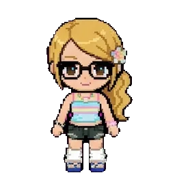 Sera sprite